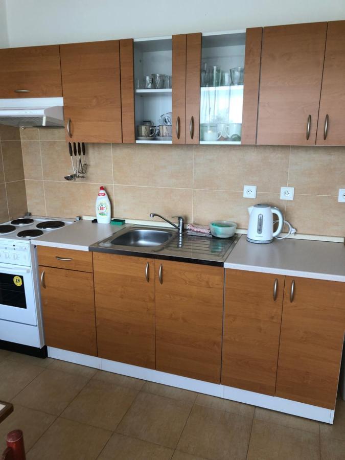 Apartman Orlik Nad Vltavou Bagian luar foto