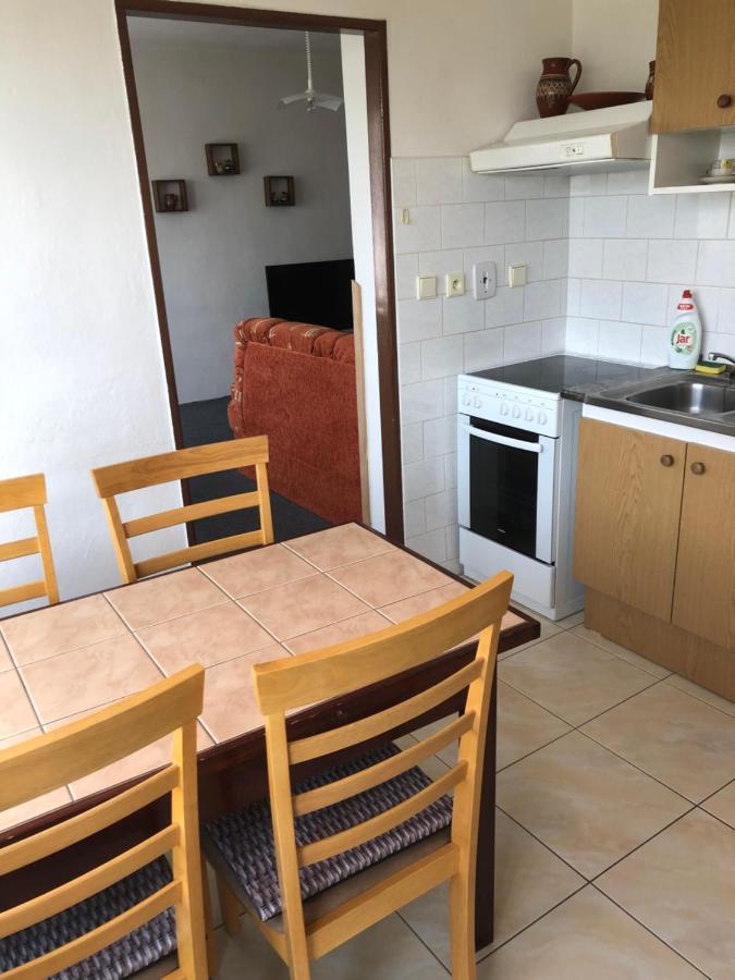 Apartman Orlik Nad Vltavou Bagian luar foto