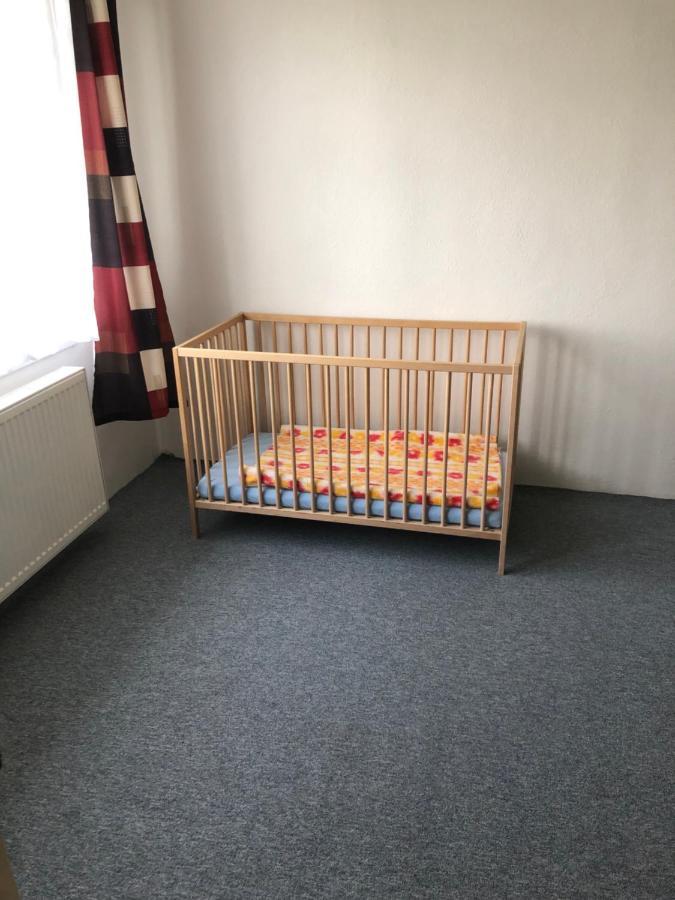 Apartman Orlik Nad Vltavou Bagian luar foto