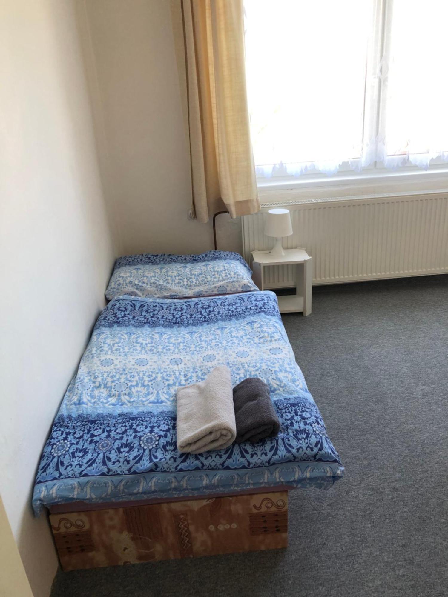 Apartman Orlik Nad Vltavou Bagian luar foto