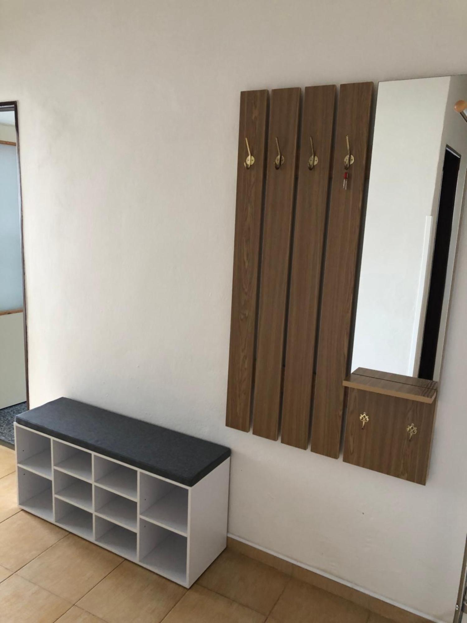 Apartman Orlik Nad Vltavou Bagian luar foto