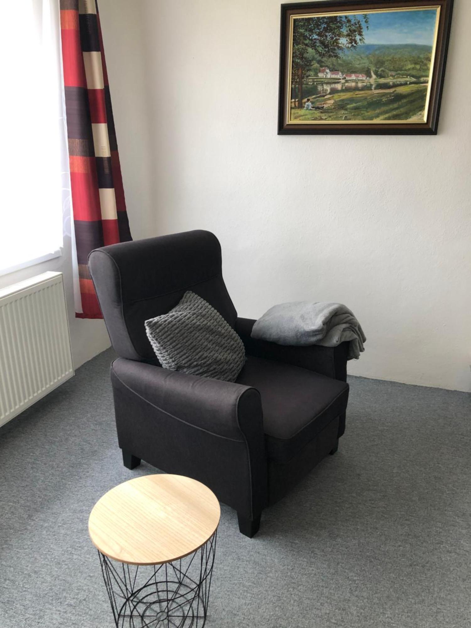 Apartman Orlik Nad Vltavou Bagian luar foto
